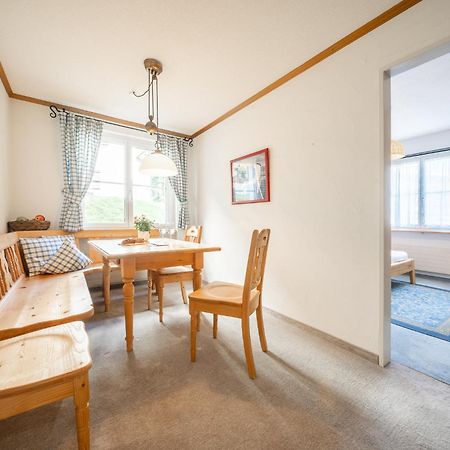 8001 Gemuetliche 2,5-Zimmer-Wohnung Mit Wunderschoenem Ausblick Richtung Scuol Vulpera Exterior foto
